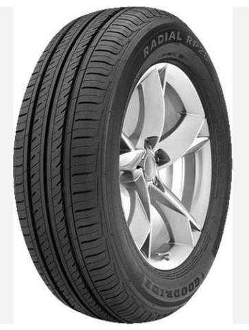 Anvelope Auto - GOODRIDE RP28 175/65R14