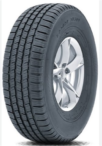 Anvelope SUV / 4x4 - GOODRIDE SL309 285/75R16