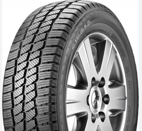 Anvelope Cargo - GOODRIDE SW612 175/70R14
