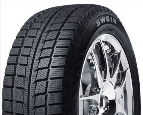 Anvelope Auto - GOODRIDE SW618 235/50R19