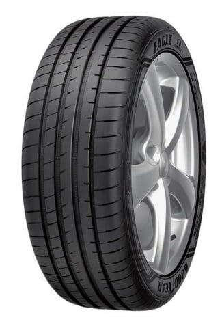 Anvelope SUV / 4x4 - GOODYEAR Eagle F1 Asymmetric 3 285/40R22