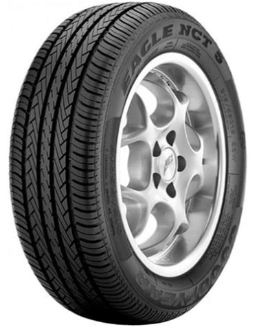 Anvelope Auto - GOODYEAR Eagle NCT60 195/60R14