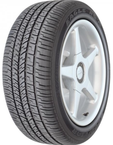 Anvelope SUV / 4x4 - GOODYEAR Eagle RS-A 245/50R20