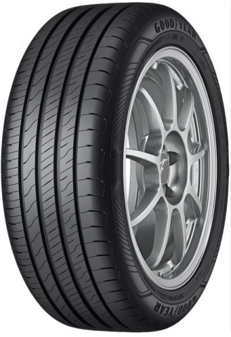 Anvelope Auto - GOODYEAR EfficientGrip Performance 2 205/55R16