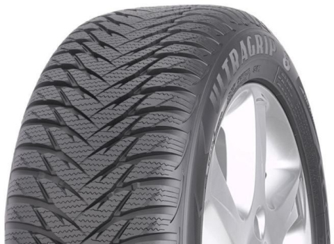 Anvelope Auto - GOODYEAR Ultra Grip 8 195/65R15
