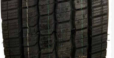 Camioane - GREEN MAX GWS828 385/55R22.5