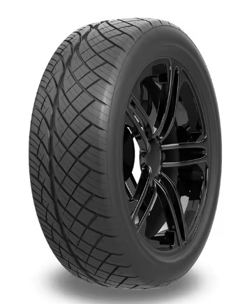 Anvelope Auto - GREENTRAC Prodrag-S 255/45R18