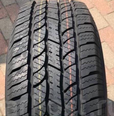 Anvelope SUV / 4x4 - GRENLANDER Maho 77 265/65R17