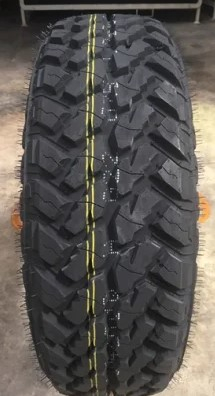 Anvelope SUV / 4x4 - GRENLANDER Predator M/T 235/70R16
