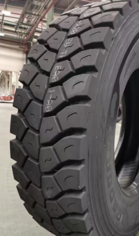 Camioane - GRIPMAX Roadgrip X20 13R22.5