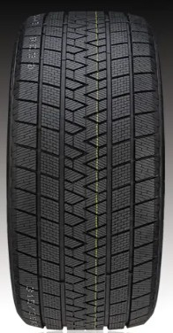 Anvelope SUV / 4x4 - GRIPMAX Stature M/S 275/45R19