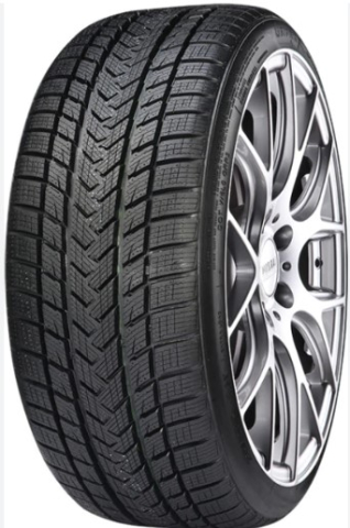 Anvelope Auto - GRIPMAX Sure Grip Pro Winter 275/30R19