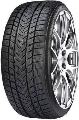 Anvelope SUV / 4x4 - GRIPMAX Suregrip pro winter 285/40R23