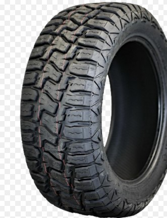 Anvelope SUV / 4x4 - HAIDA HD878 33/125R24
