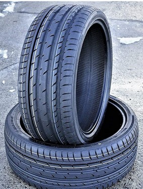Anvelope Auto - HAIDA HD927 225/35R20