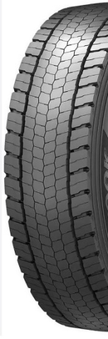 Camioane - HANKOOK DL20W 315/70R22.5
