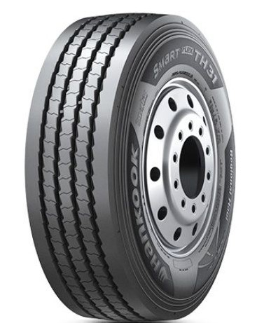 Camioane - HANKOOK TH31 385/65R22.5