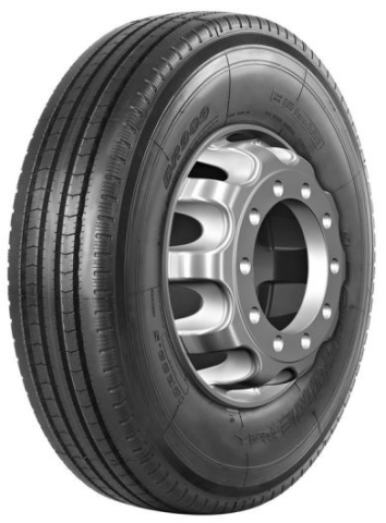 Camioane - HENGLI DR909 12R22.5