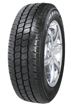 Anvelope Cargo - HIFLY Super 2000 175/65R14