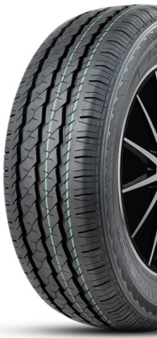 Anvelope Cargo - HILO Brawn XC1 195/65R16