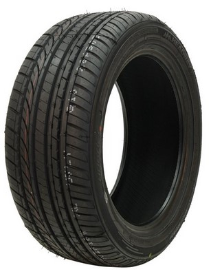 Anvelope SUV / 4x4 - PEARLY HU901 285/45R19