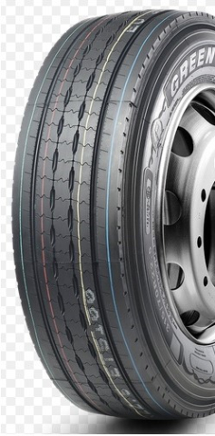 Camioane - HUBTRAC Highway S11 315/80R22.5