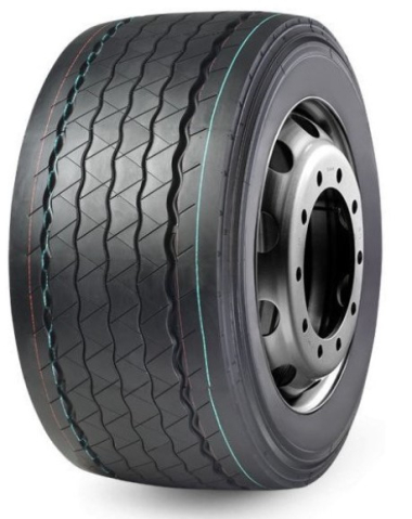 Camioane - HUBTRAC Highway T11 445/45R19.5