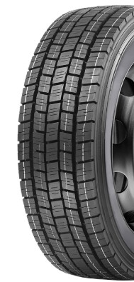 Camioane - HUBTRAC Regional D12 225/75R17.5