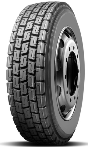 Camioane - HUBTRAC Regional D16 295/80R22.5