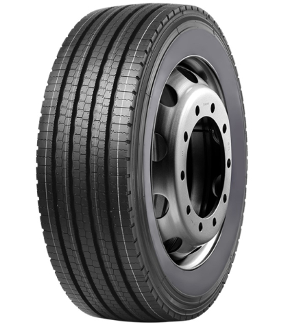 Camioane - HUBTRAC Regional S15 245/70R17.5