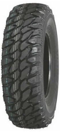 Anvelope SUV / 4x4 - INTERSTATE Cutter MT 265/70R17