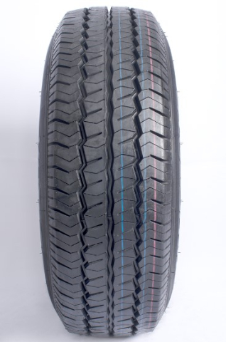 Anvelope Cargo - INTERSTATE VAN GT 205R14