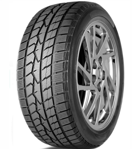 Anvelope SUV / 4x4 - INTERTRAC TC Iceholder 265/50R19