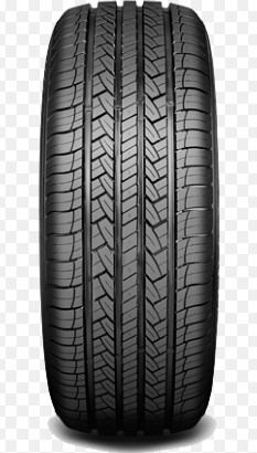 Anvelope Auto - INTERTRAC TC565 235/55R17