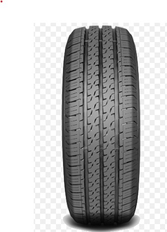 Anvelope Cargo - INTERTRAC TC595 215/75R14