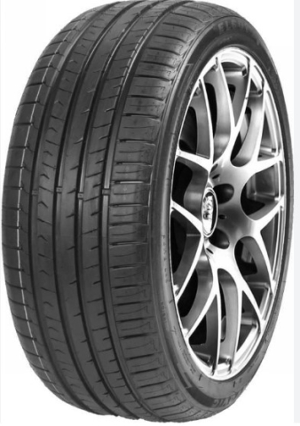 Anvelope Auto - INVOVIC EL601 205/60R15