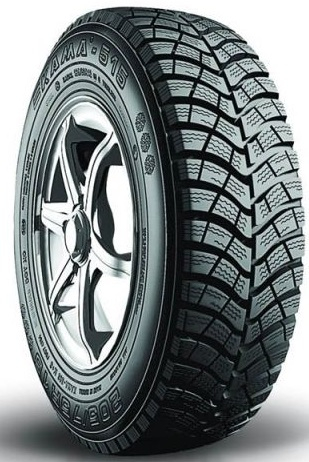 Anvelope SUV / 4x4 - KAMA 515 205/75R15