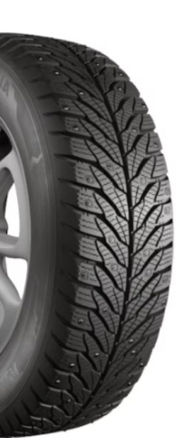 Anvelope Auto - KAMA ALGA (NK-531) 175/65R14