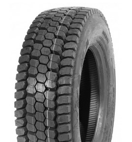 Camioane - KAMA NR201 245/70R19.5
