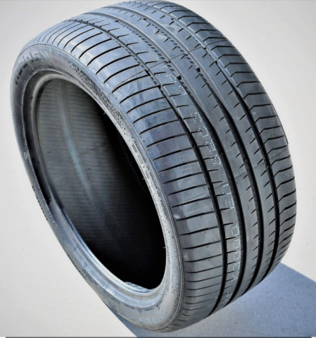 Anvelope Auto - KAPSEN K3000 265/30R20