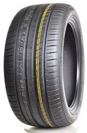 Anvelope Auto - KAPSEN S2000 235/35R20