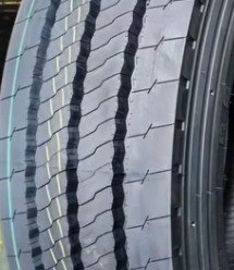 Camioane - KAPSEN URBAN-1 305/70R22.5