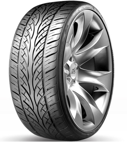 Anvelope SUV / 4x4 - KETER KT686 265/40R22