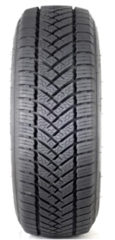 Anvelope Cargo - KINGNATE Tutti Tro 195/65R16