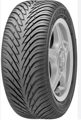 Anvelope Auto - KINGSTAR K106 205/55R15