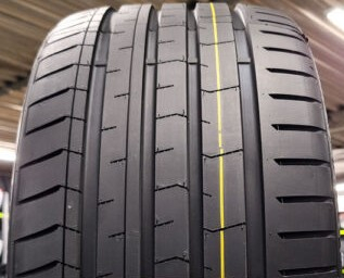 Anvelope Auto - KUSTONE 100W 275/35R19