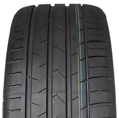 Anvelope SUV / 4x4 - KUSTONE Passion P9S 255/50R21
