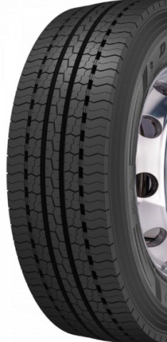 Camioane - LAND LEADER LLA1 245/70R19.5