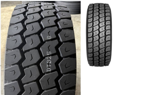 Camioane - LANVIGATOR AM001 385/55R22.5