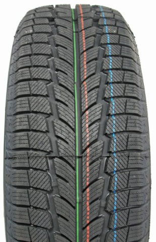 Anvelope SUV / 4x4 - LANVIGATOR CatchSnow 265/65R17